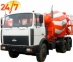 Бетон М150 П3 В12,5 F50